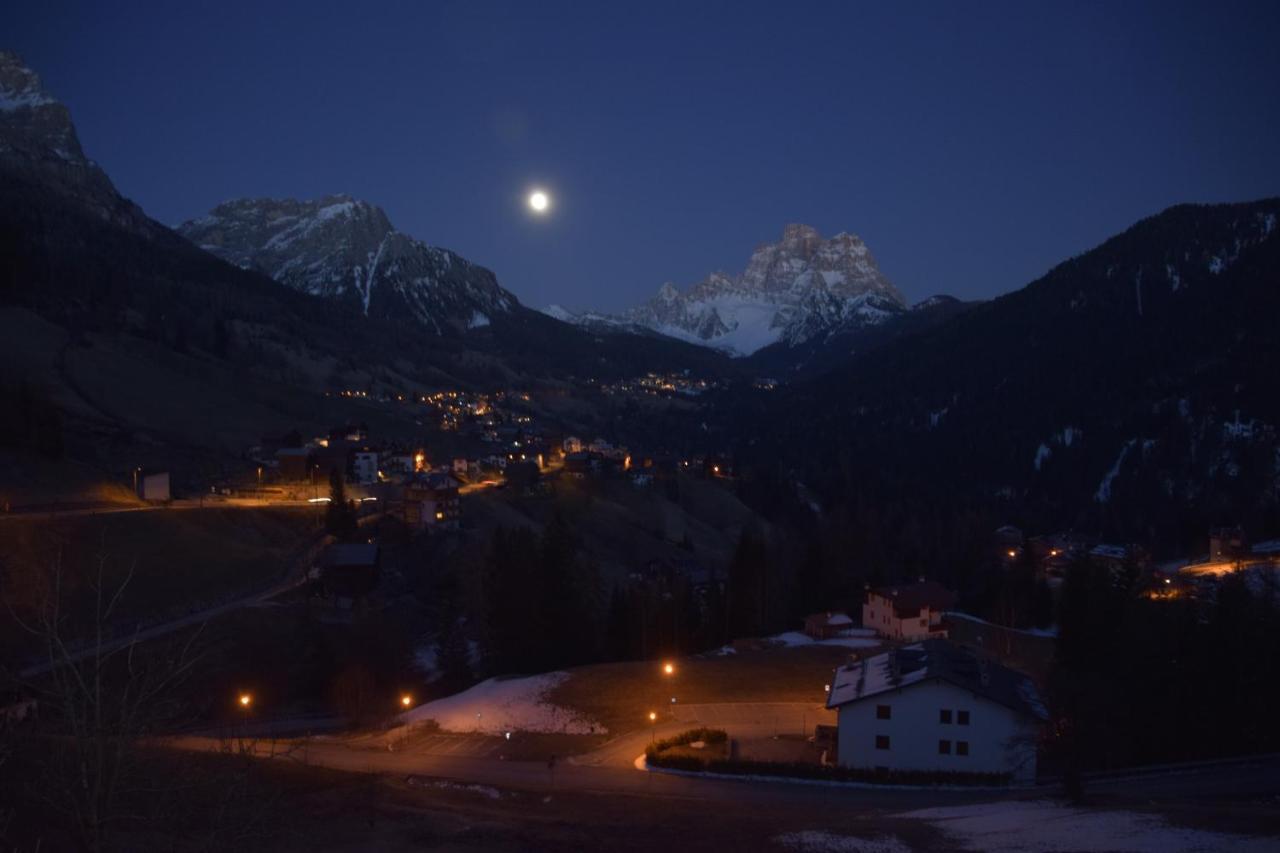 Cesa Fossal Lägenhet Colle Santa Lucia Exteriör bild